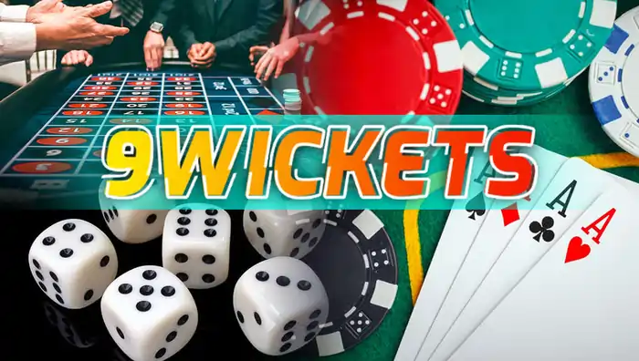 9wickets