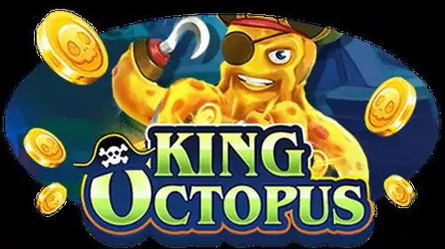 king octupos