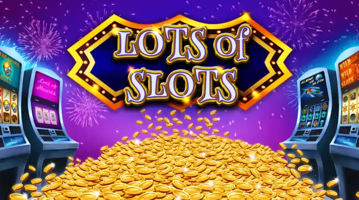 slots