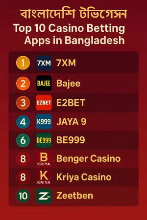 L444 Top 10 casino